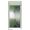 Elevator Decorative Landing Door Panels